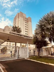 Apartamento com 2 Quartos à venda, 53m² no Jardim Guarujá, Sorocaba