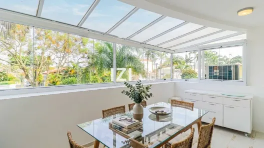 Apartamento com 3 Quartos à venda, 123m² no Vila Cruzeiro, São Paulo