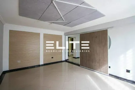 Prédio Comercial para alugar, 230m² no Jardim, Santo André