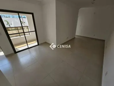 Apartamento com 2 Quartos à venda, 61m² no Jardim Santiago, Indaiatuba