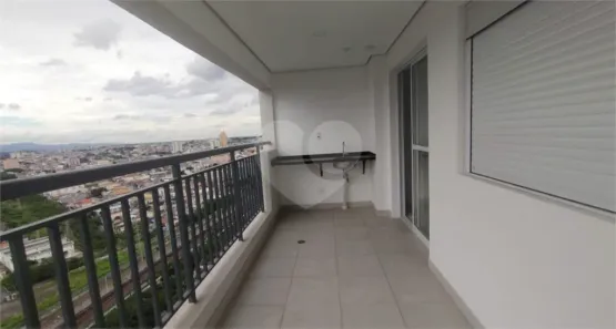 Apartamento com 2 Quartos à venda, 64m² no Vila Guilhermina, São Paulo