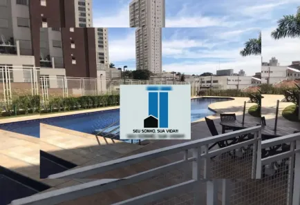 Apartamento com 2 Quartos à venda, 84m² no Vila Sônia, São Paulo