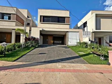 Sobrado com 4 Quartos para alugar, 181m² no Jardins Marselha, Aparecida de Goiânia