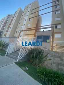 Apartamento com 2 Quartos à venda, 55m² no Residencial Veredas, Poços de Caldas