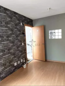Apartamento com 2 Quartos à venda, 43m² no Residencial Frei Galvão, São José dos Campos