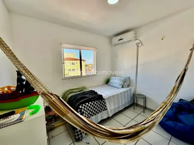 Apartamento com 2 Quartos à venda, 56m² no Turu, São Luís