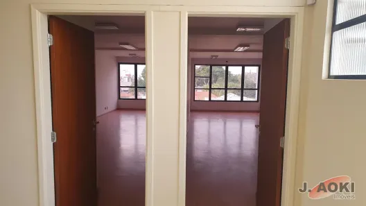 Sala Comercial para alugar, 80m² no Vila Mariana, São Paulo
