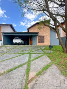 Casa de Condomínio com 3 Quartos à venda, 360m² no Alphaville, Santana de Parnaíba