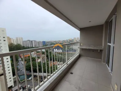 Apartamento com 2 Quartos à venda, 75m² no Vila Andrade, São Paulo