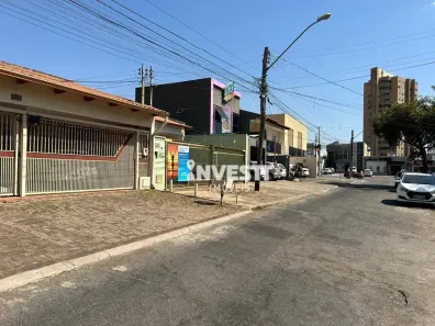 Imóvel Comercial com 4 Quartos à venda, 270m² no Jardim América, Goiânia