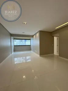 Apartamento com 3 Quartos à venda, 95m² no Candeal, Salvador