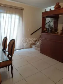 Sobrado com 3 Quartos à venda, 200m² no Jardim Oriental, São Paulo