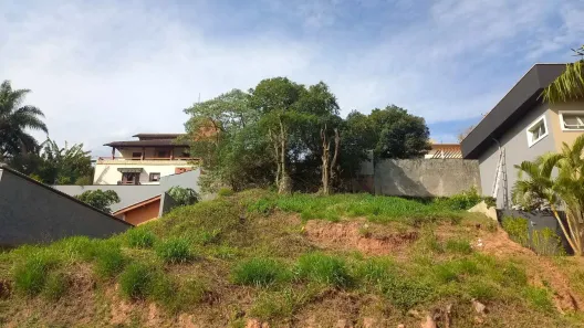 Lote/Terreno à venda, 456m² no Tarumã, Santana de Parnaíba