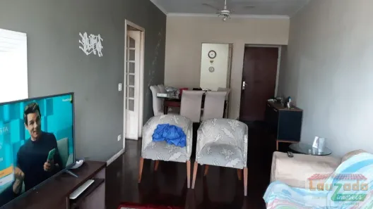 Apartamento com 2 Quartos à venda, 90m² no Itararé, São Vicente