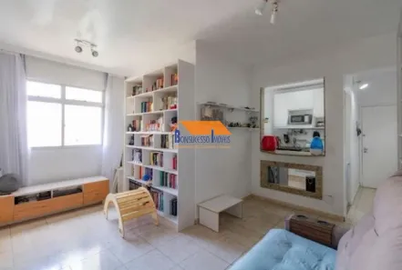 Apartamento com 2 Quartos à venda, 65m² no Ipiranga, Belo Horizonte