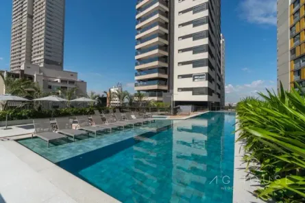 Apartamento com 4 Quartos à venda, 196m² no Sumarezinho, São Paulo