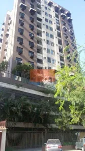 Apartamento com 2 Quartos à venda, 62m² no Icaraí, Niterói