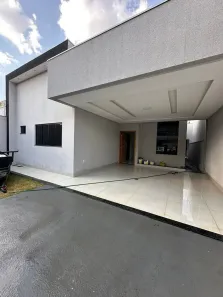 Casa com 3 Quartos à venda, 220m² no Setor Sul, Anápolis