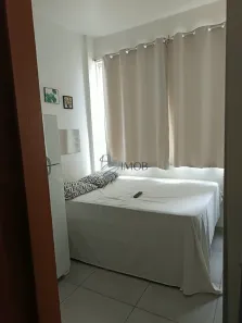 Kitnet com 1 Quarto à venda, 20m² no Centro, Rio de Janeiro
