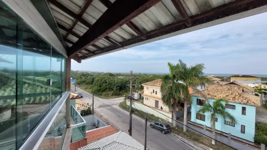 Casa com 3 Quartos à venda, 197m² no Jardim Bela Vista, Rio das Ostras