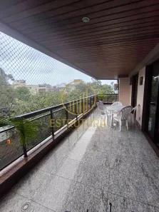 Apartamento com 3 Quartos à venda, 188m² no Recreio dos Bandeirantes, Rio de Janeiro