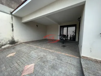 Casa com 3 Quartos à venda, 206m² no Betânia, Belo Horizonte