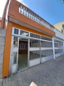 Sobrado com 3 Quartos à venda, 200m² no Chácara Belenzinho, São Paulo