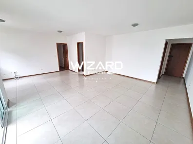 Apartamento com 3 Quartos à venda, 122m² no Jardim Alvorada, São José dos Campos