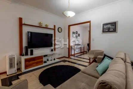 Casa com 3 Quartos à venda, 228m² no Jardim São Paulo(Zona Norte), São Paulo