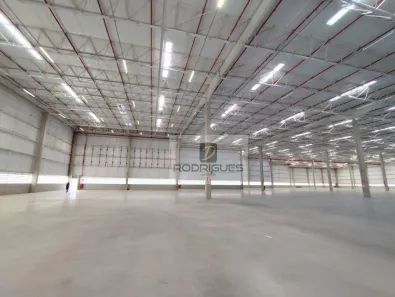 Galpão/Depósito/Armazém para alugar, 2092m² no Alvarenga, São Bernardo do Campo