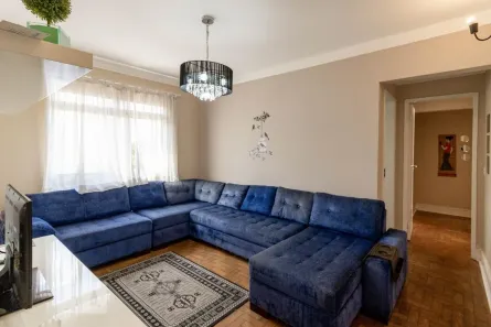 Apartamento com 2 Quartos à venda, 78m² no Vila Olímpia, São Paulo