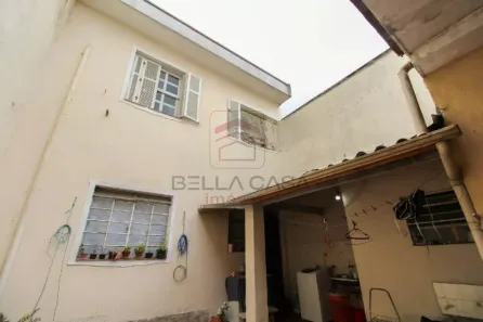 Sobrado com 3 Quartos à venda, 350m² no Mooca, São Paulo