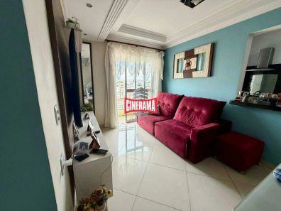 Cobertura com 3 Quartos à venda, 124m² no Barcelona, São Caetano do Sul