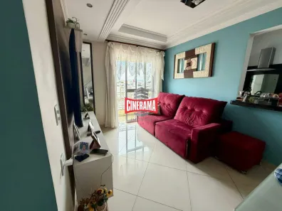 Cobertura com 3 Quartos à venda, 124m² no Barcelona, São Caetano do Sul