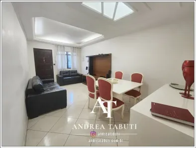 Sobrado com 2 Quartos à venda, 120m² no Jardim Cláudia, São Paulo