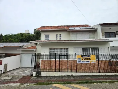 Casa com 4 Quartos à venda, 250m² no Itaguaçu, Florianópolis