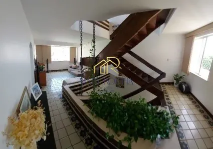 Apartamento com 4 Quartos à venda, 290m² no Pituba, Salvador