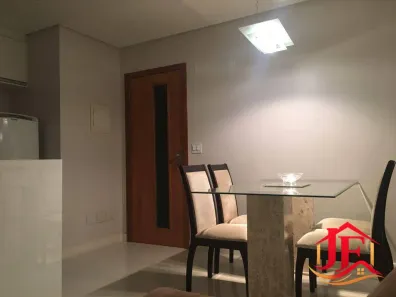 Apartamento com 1 Quarto para alugar, 45m² no Caminho das Árvores, Salvador