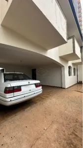 Casa com 3 Quartos para alugar, 171m² no Jardim Panorama, Bauru