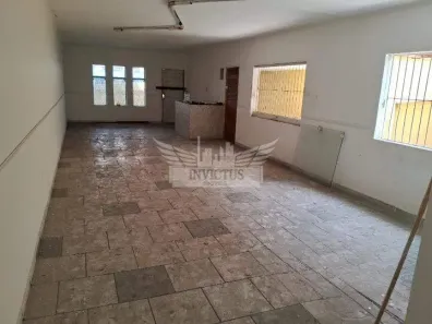Imóvel Comercial com 1 Quarto para alugar, 211m² no Jardim, Santo André