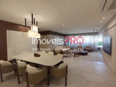 Apartamento com 3 Quartos à venda, 150m² no Moema, São Paulo