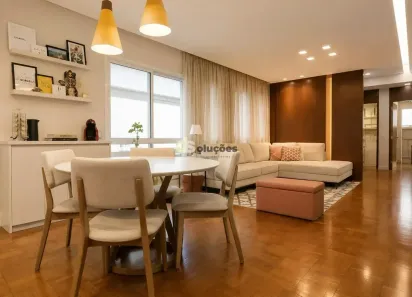 Apartamento com 2 Quartos à venda, 93m² no Vila Leopoldina, São Paulo