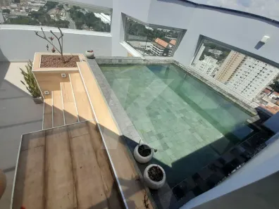 Apartamento com 3 Quartos para alugar, 200m² no Santana, São Paulo