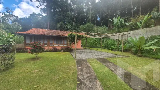 Casa com 2 Quartos à venda, 130m² no Itaipava, Petrópolis
