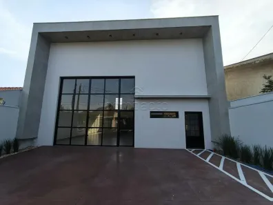 Ponto Comercial à venda, 220m² no Jardim Yolanda, São José do Rio Preto