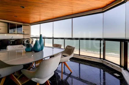 Apartamento com 4 Quartos à venda, 284m² no Centro, Balneário Camboriú
