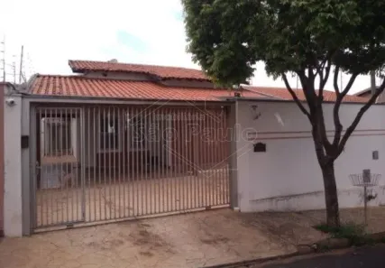 Casa com 3 Quartos à venda, 186m² no Vila Santa Maria (Vila Xavier), Araraquara