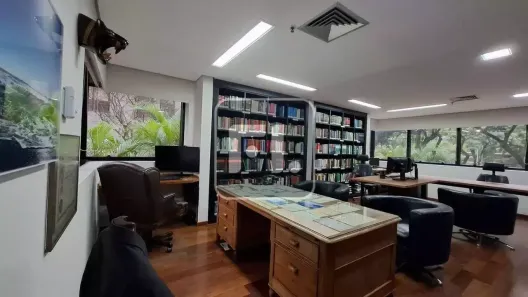 Sala Comercial à venda, 180m² no Bela Vista, São Paulo