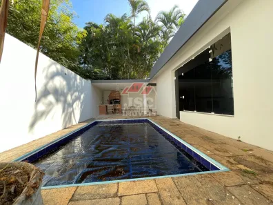 Sobrado com 3 Quartos à venda, 253m² no Jardim São Caetano, São Caetano do Sul