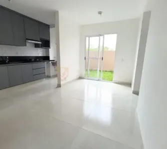 Apartamento com 3 Quartos à venda, 54m² no Maringá, Serra